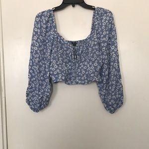 Wild Fable Blouse